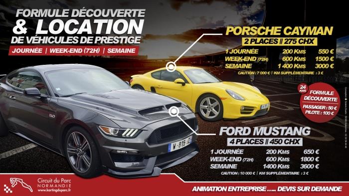 Circuit du Parc