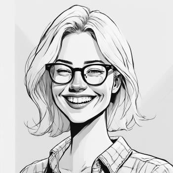 Julie M.