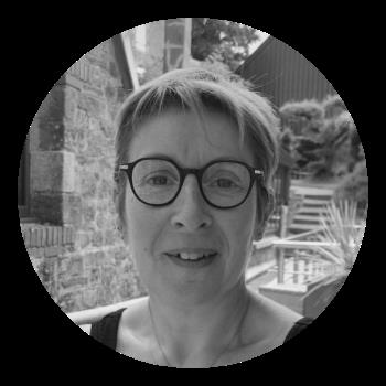 Brigitte Houdusse