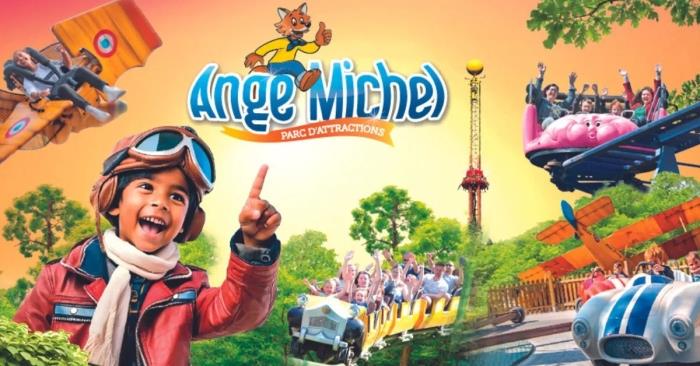 L'Ange Michel