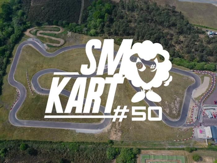 SM KART #50