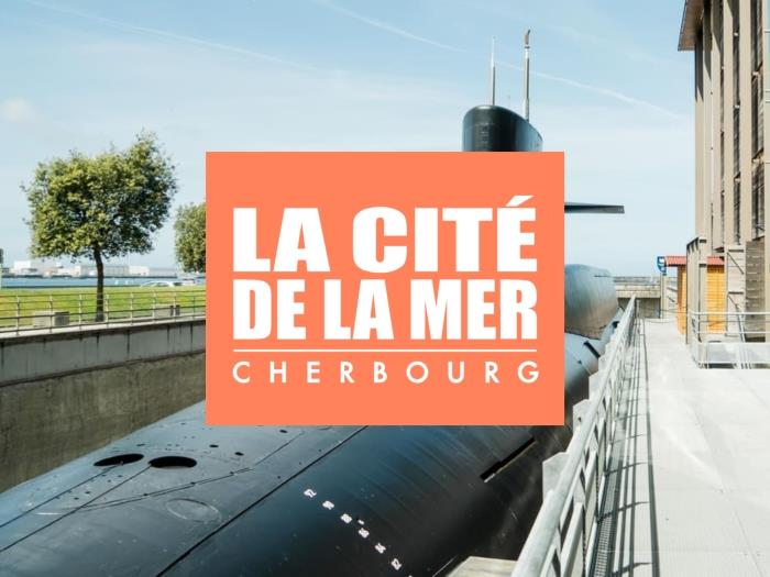 La cité de la mer