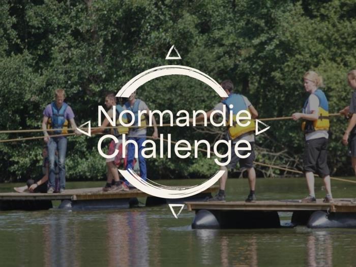 Normandie Challenge