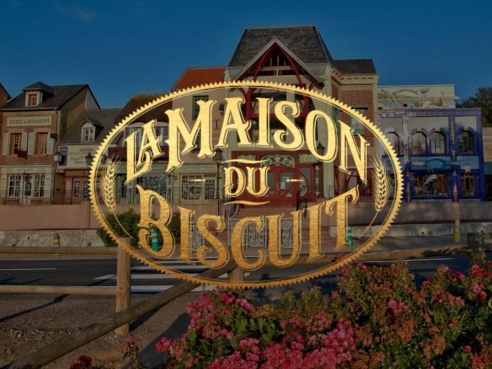 Maison du Biscuit
